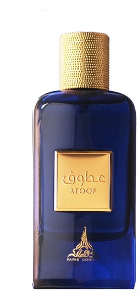 Goedkoopste Paris Corner Emir Atoof EDP 100ml