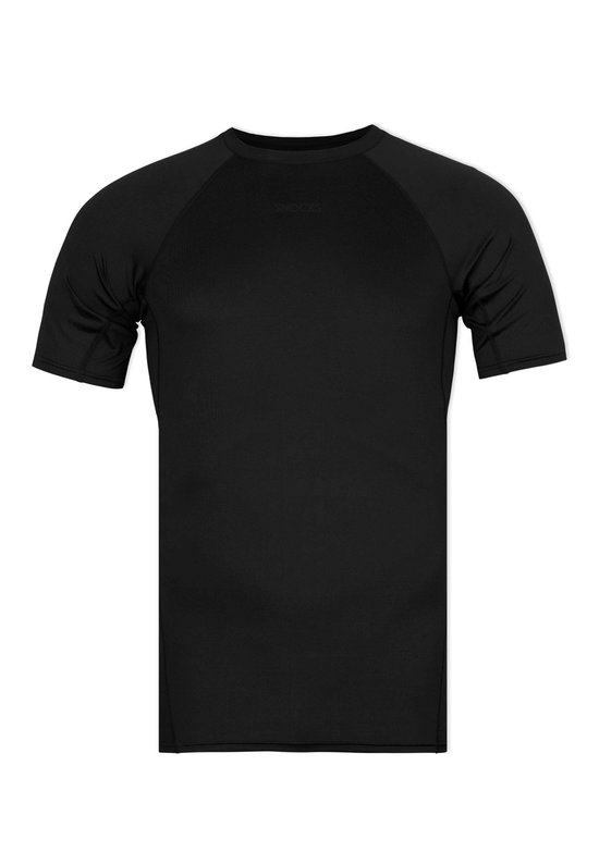 SNOCKS - Funktionsshirt herren - Heren & Dames
