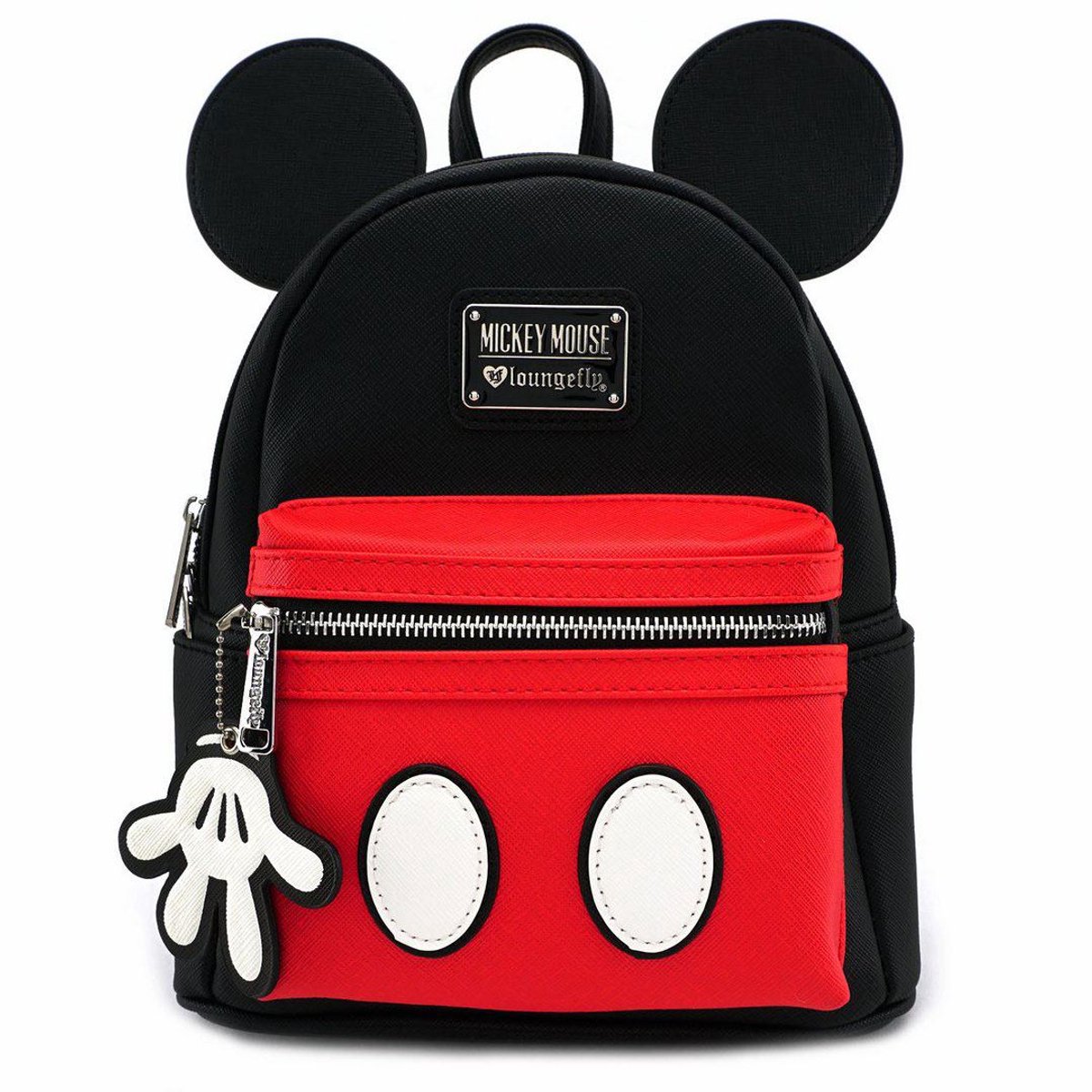 Loungefly Disney by Loungefly Backpack Mickey Bags