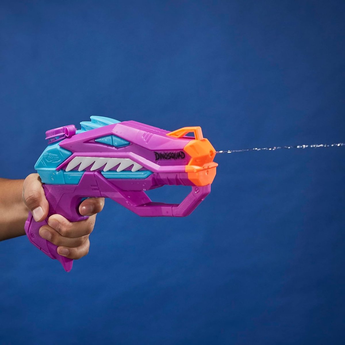Nerf Super Soaker Raptor Surge — afbeelding 11