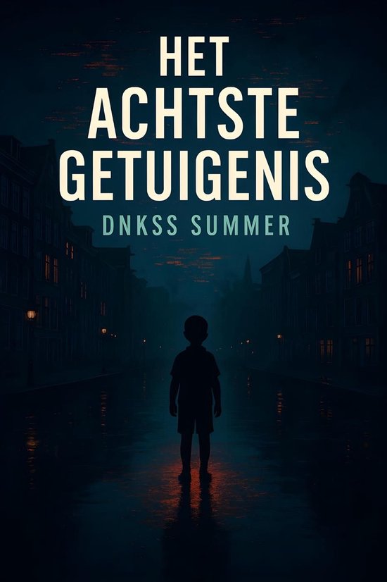 Het Achtste Getuigenis