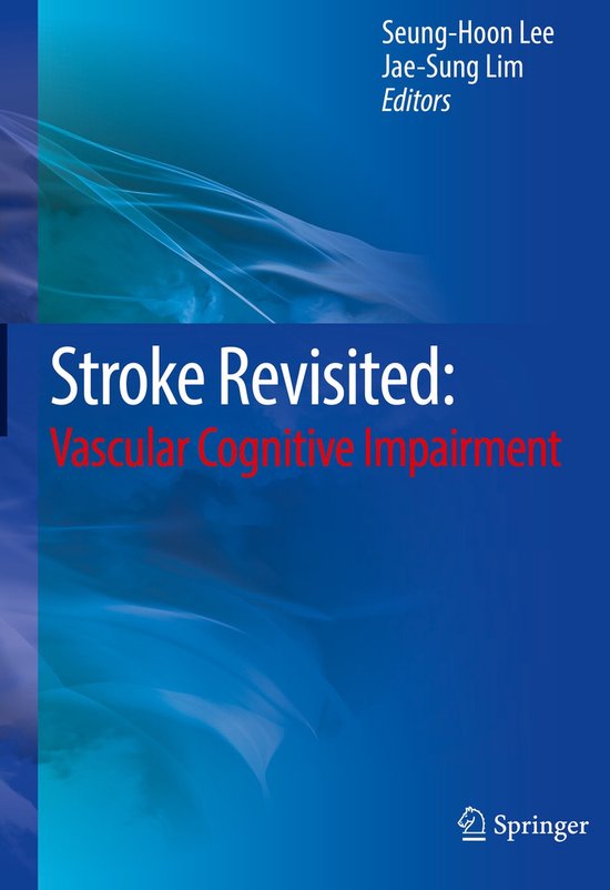 Stroke Revisited- Stroke Revisited: Vascular Cognitive Impai ... - cover