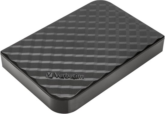 RFWR® Externe Harde Schijf 4 TB - Draagbare USB 3.0 Gegevensopslag met Snelle Gegevensoverdracht van RFWR — afbeelding 4