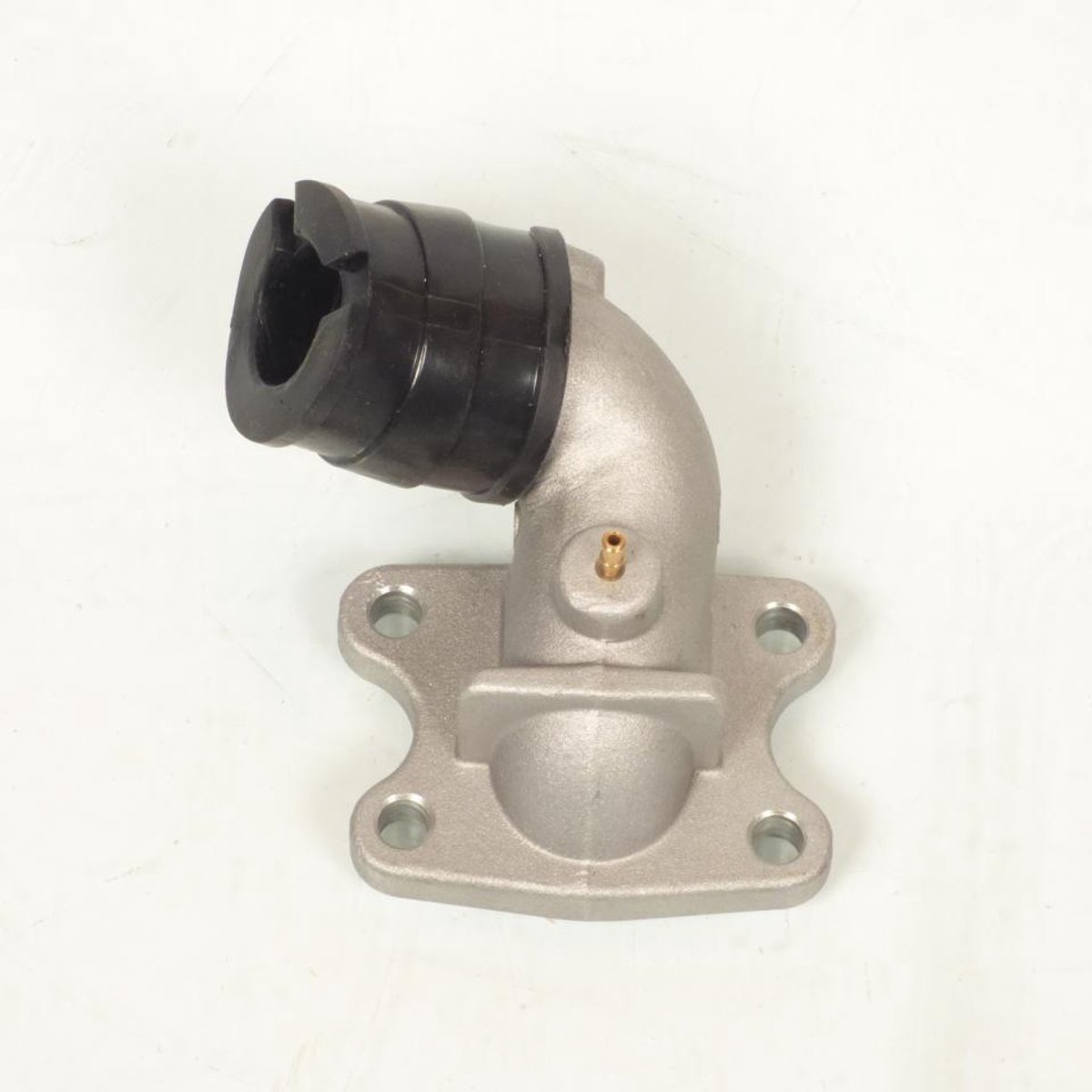 Pipe d admission Teknix pour Scooter Peugeot 50 Squab Neuf