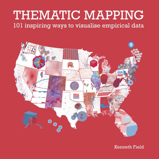 Thematic Mapping - cover
