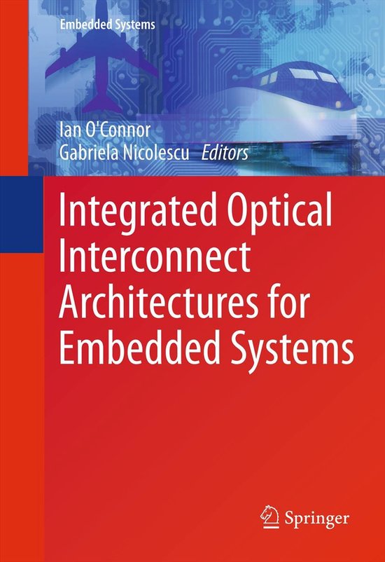 Integrated Optical Interconnect Architectures for Embedded S ... - cover