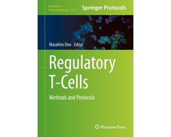 Methods in Molecular Biology2559- Regulatory T-Cells