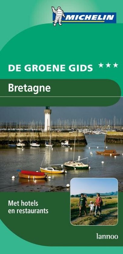 Bretagne - cover