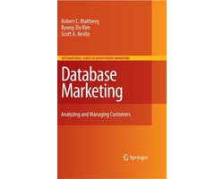 Database Marketing