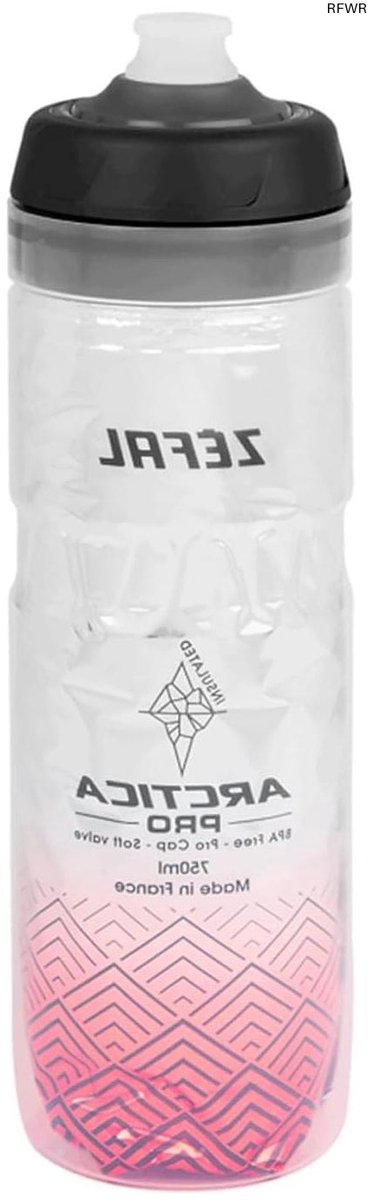 RFWR® Fietsendop 55 oz Waterfles