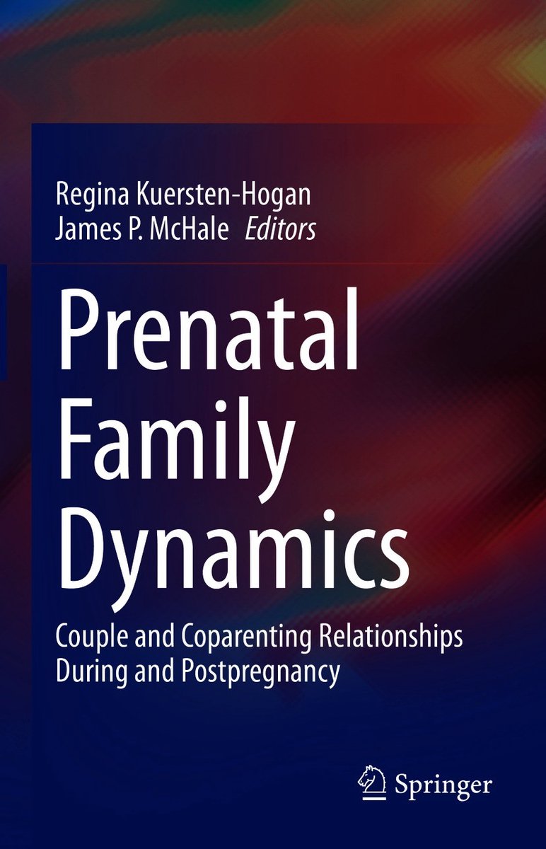 Prenatal Family Dynamics van