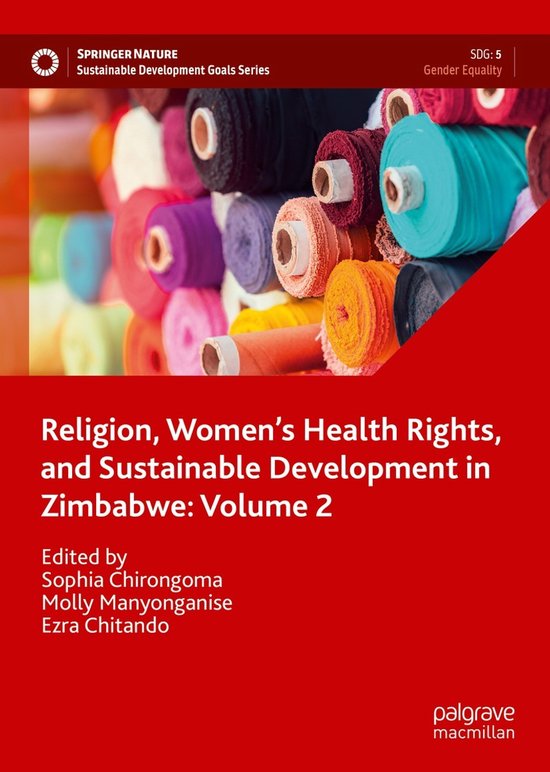 Religion, Women's Health Rights, and Sustainable Development in Zimbabwe