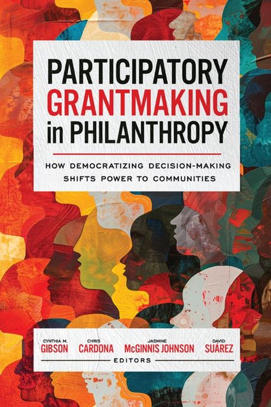 Georgetown Studies in Philanthropy, Nonprofits, and Nongover ... - cover