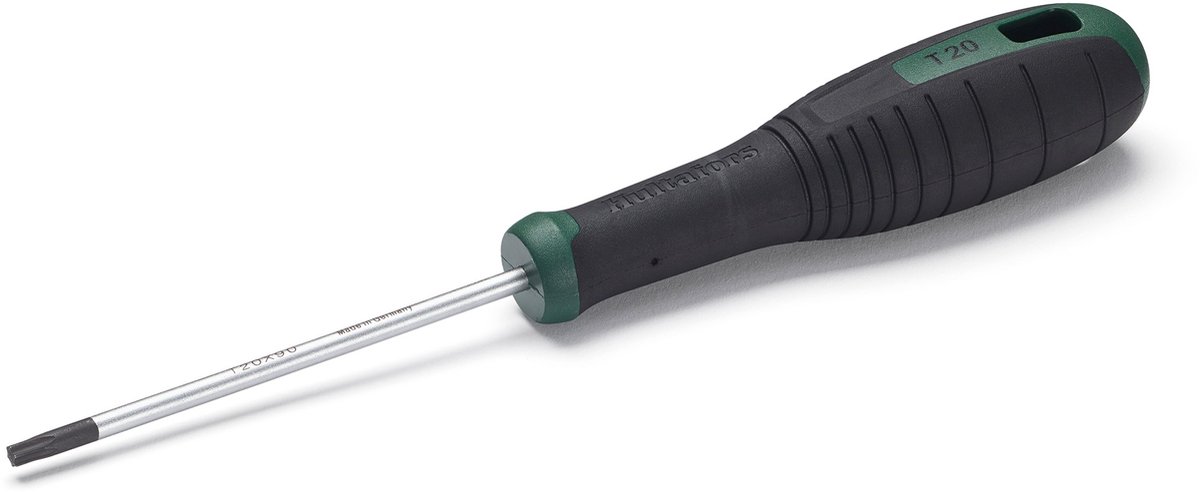 Hultafors Torx® Schroevendraaier, TX05 x 70 mm