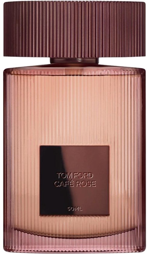 Tom Ford Café Rose 50 ml Eau de Parfum - Unisex