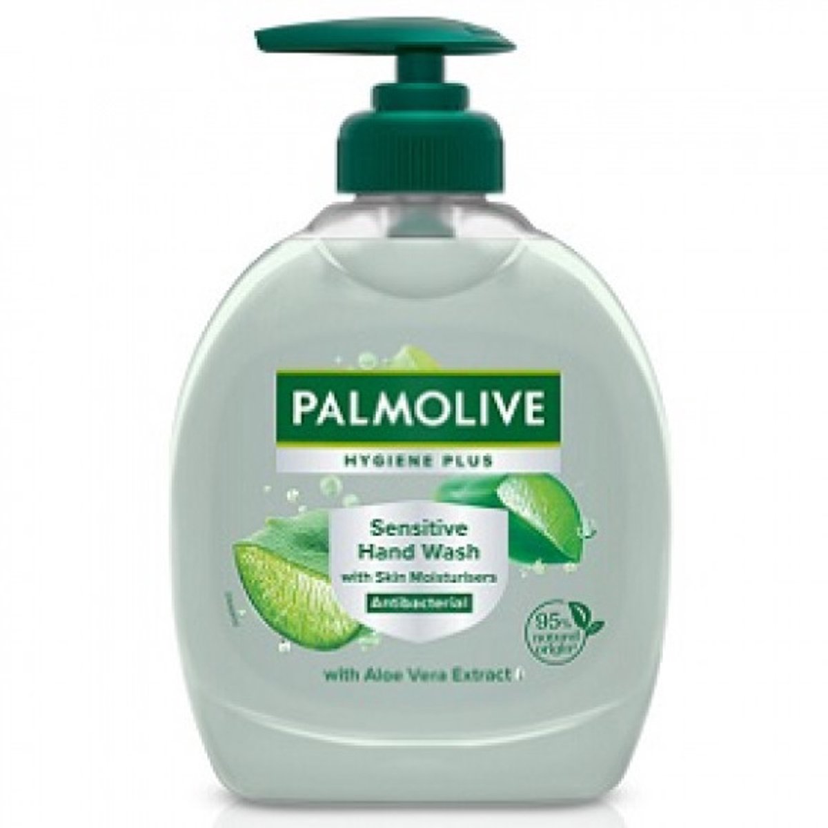 Goedkoopste Palmolive - Handzeep - Met Pomp - Hygiëne Plus Sensitive - 300ml
