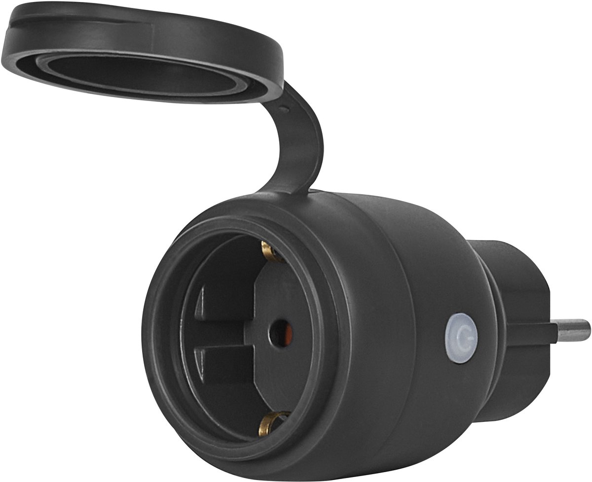 OSRAM Smart+ Compact Outdoor Plug