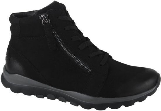 Gabor Rollingsoft 76.868 Boot Black