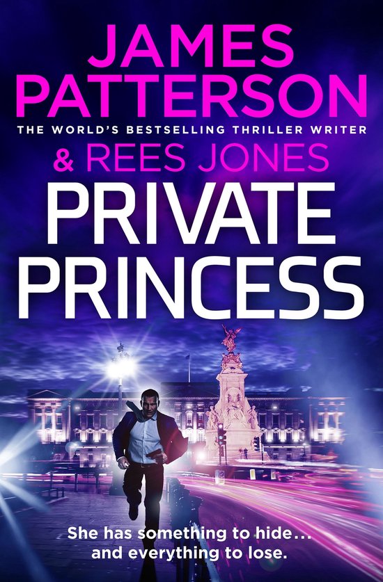 Private 14 - Private Princess