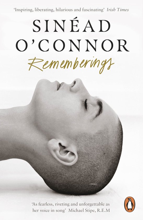 Rememberings - cover
