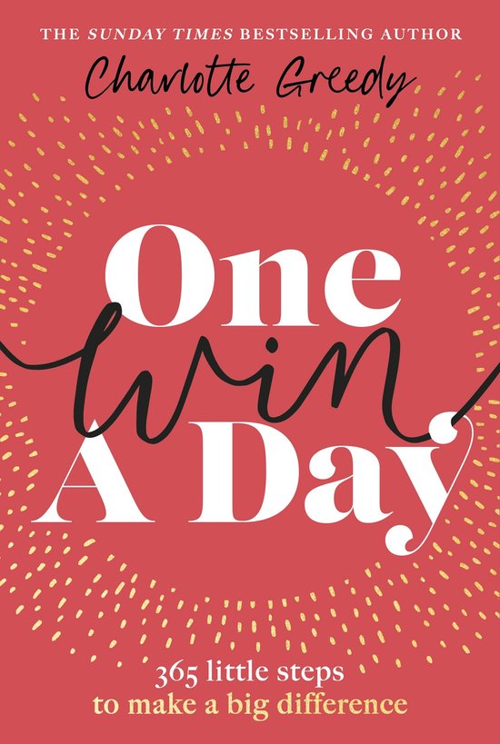 One Win a Day - cover