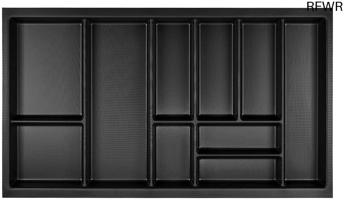 RFWR® Bestekinzet voor Keukenkast 900 mm - Ruimtebesparend en Elegant