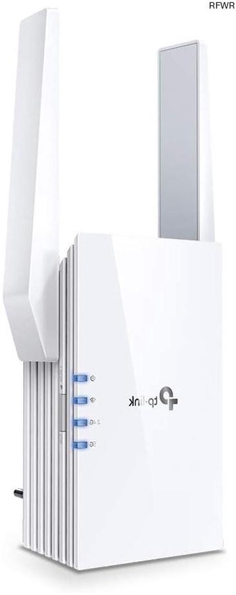 RFWR® AX1800 Wi-Fi 6 Range Extender - TP-Link Repeater - RFWR® - €153,55