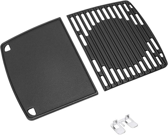 TAINO PLATINUM Gasgrill - EdelKüche