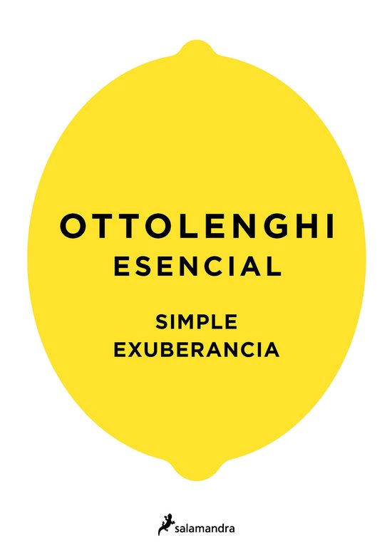 Ottolenghi esencial (edición estuche con: Cocina Simple Exu ... - cover