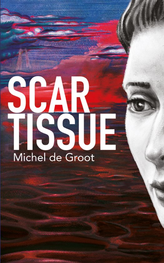 Scar Tissue - cover