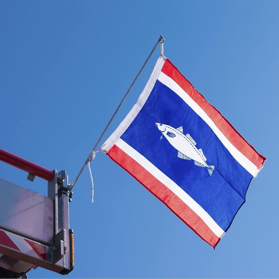 Welk touw kies je voor een vlaggenmast? Complete gids naar het beste v Welk touw kies je voor een vlaggenmast? Complete gids naar het beste v