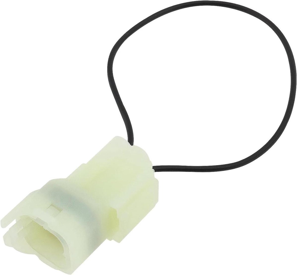 Allecto Plus - Elektrische Service Connector voor Motorfietsen - Vervangend onderdeel - Diagnose plug compatibel met Honda - 114-58002.