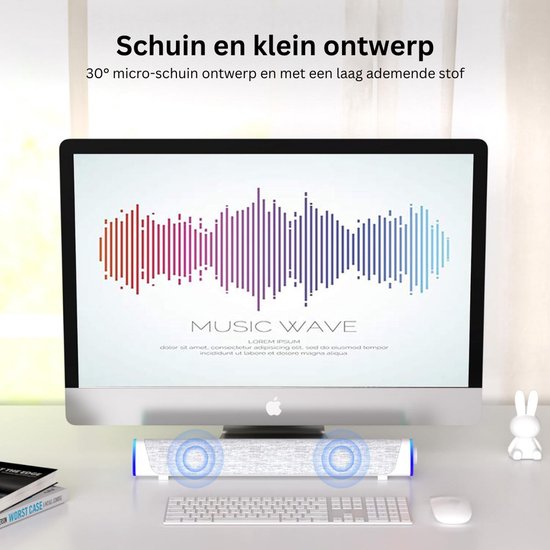 Draadloos Bluetooth-soundbar-luidsprekersysteem Super Power Sound-luidspreker Bekabelde draadloze surround-stereo-thuisbioscoop TV-projector kopen vanaf een prijs van 38
