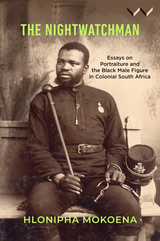 The Nightwatchman