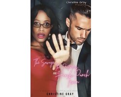 Keagan Handcuffs and Lace Mysteries 2 - Case Files: 02 The Savage, The Pretenders, and the Hunch Punch Train