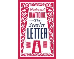 Scarlet Letter