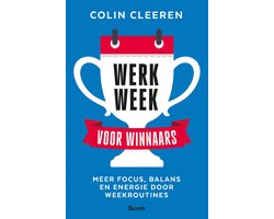 Werkweek voor winnaars