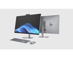 HP OmniStudio X 32-c1004nb Copilot+ PC Intel Core Ultra 5 226V 80 cm (31.5