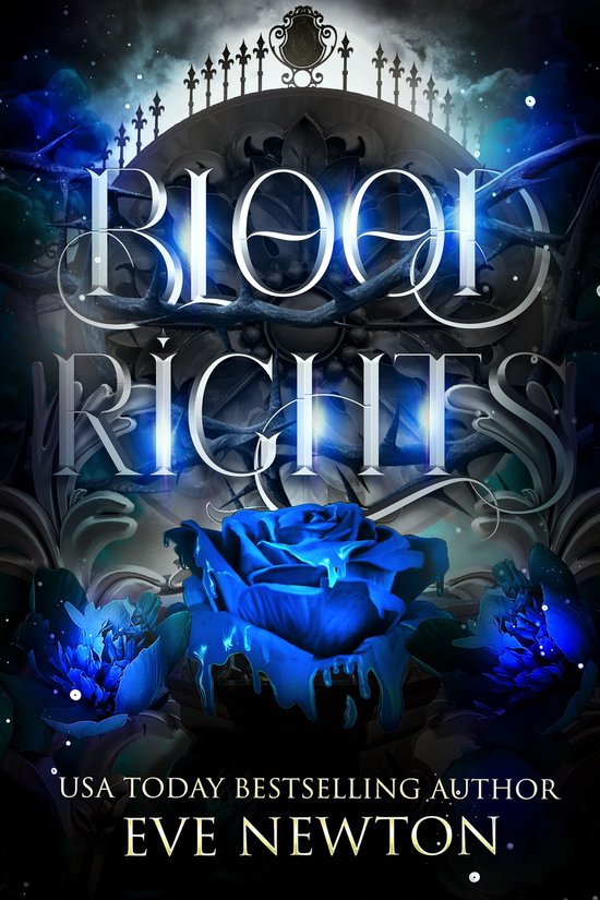 Eeuwige Afdaling 2 - Blood Rights