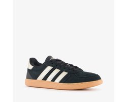 Adidas Breaknet Sleek dames sneakers zwart