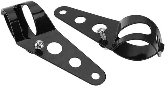 31-54mm Universele Stuurdemper Beugel Vork Klem Ondersteuning Houder