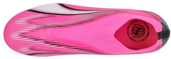 Puma Ultra Match+ Ll Fg/ag Chaussures de football Rose EU 43