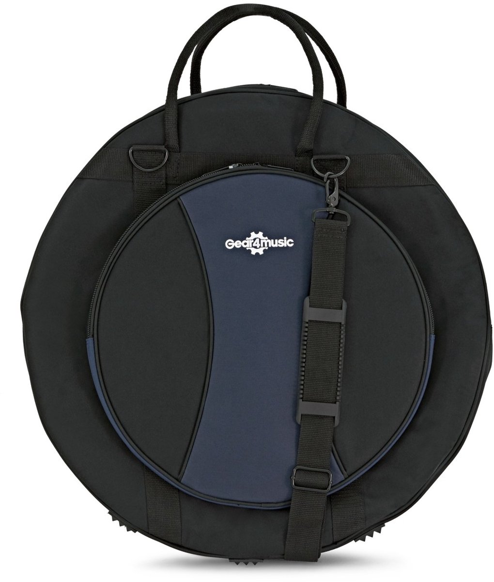 Premium Cymbal Bag By Gear4music