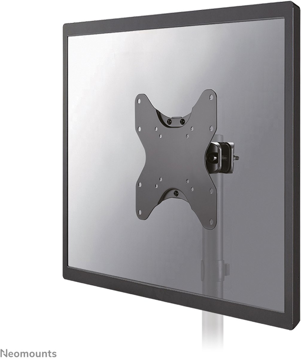 Neomounts by Newstar FL40-430BL12 TV-beugel 58,4 cm (23) - 106,7 cm (42) Kantelbaar, Roteerbaar, Zwenkbaar