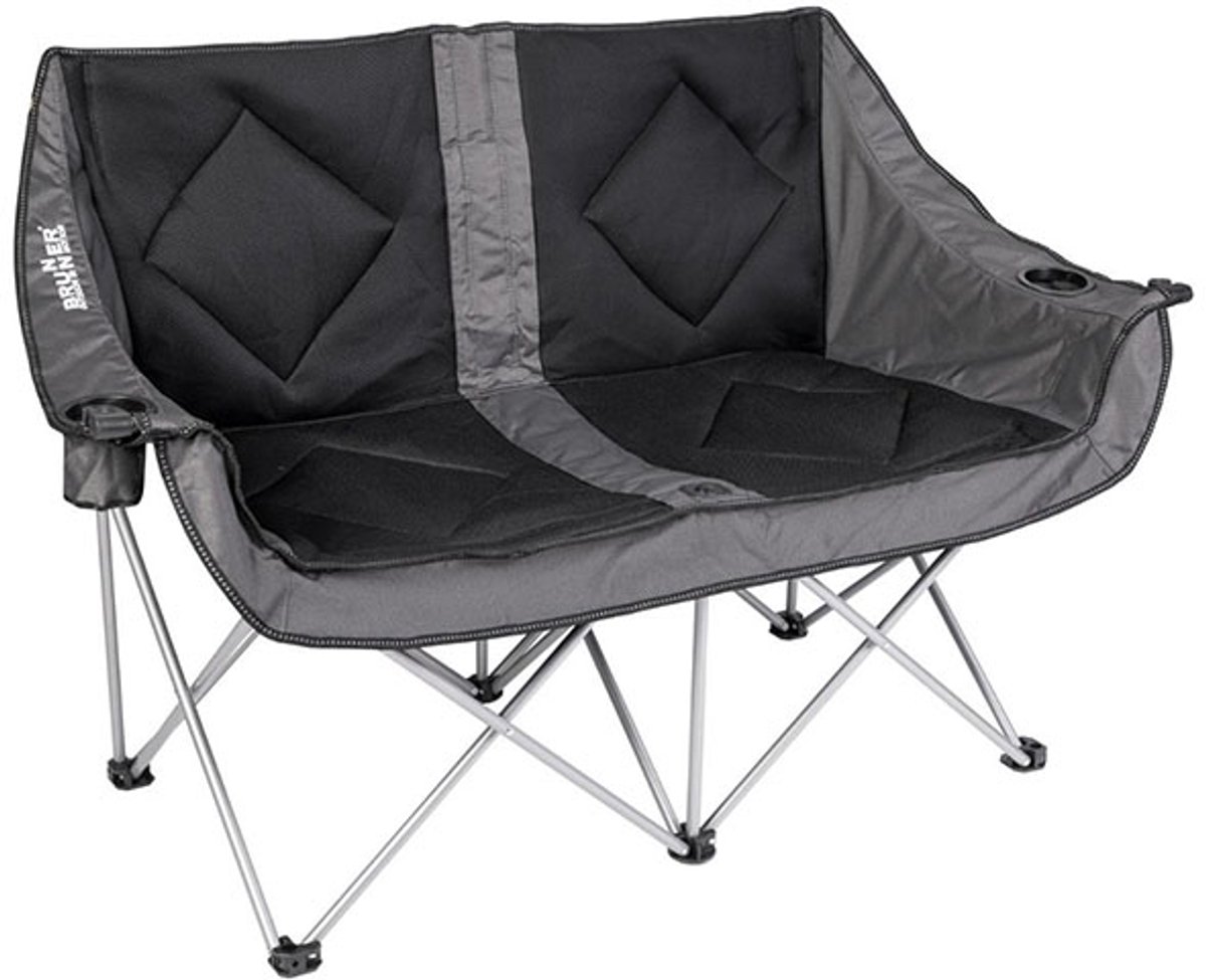 Brunner Action Sofa 3D - camping bank