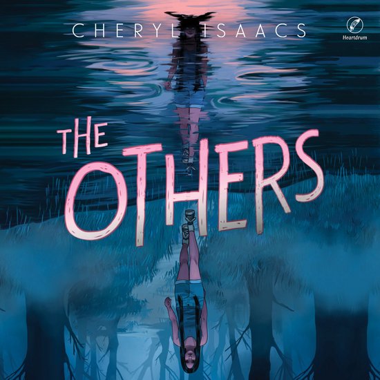 The Others - cover