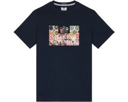 Weekend Offender Caps Tee