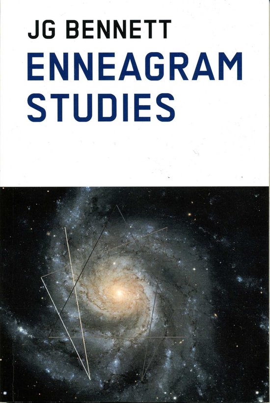 Enneagram Studies - cover