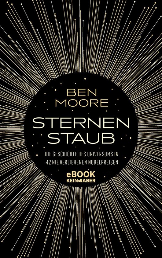 Sternenstaub - cover