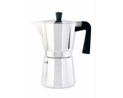 Italiaanse Koffiepot Oroley Aluminium